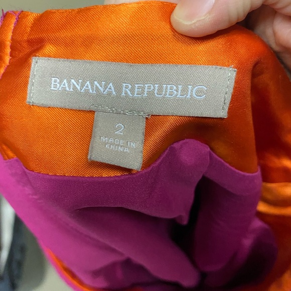 2/$75💥- SKIRT | Women’s Banana Republic skirt size 2 - Picture 2 of 4
